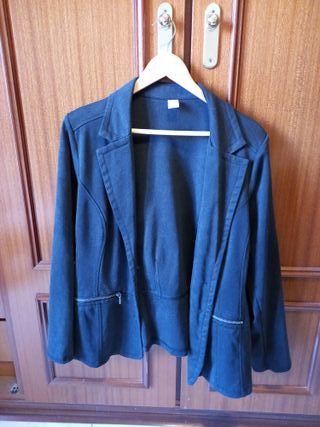 Ropa mujer tallas grandes 48-50-52