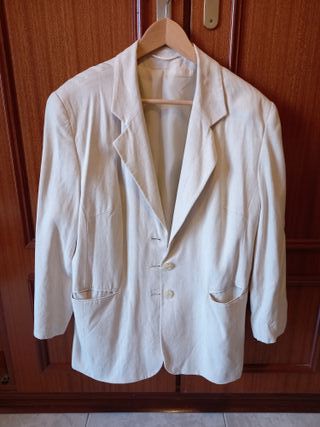 Ropa mujer tallas grandes 48-50-52