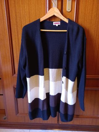 Ropa mujer tallas grandes 48-50-52