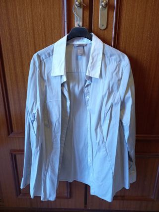 Ropa mujer tallas grandes 48-50-52