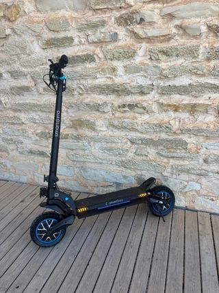Patinete Eléctrico SmartGyro