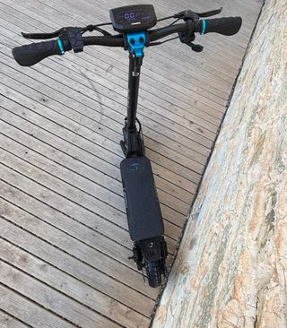 Patinete Eléctrico SmartGyro