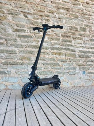 Patinete Eléctrico SmartGyro