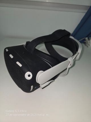 Gafas Realidad Virtual VR OCULUS QUEST 256GB 