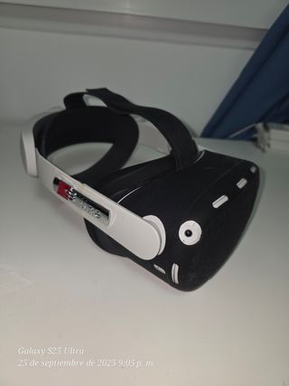 Gafas Realidad Virtual VR OCULUS QUEST 256GB 