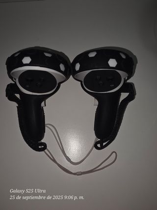 Gafas Realidad Virtual VR OCULUS QUEST 256GB 