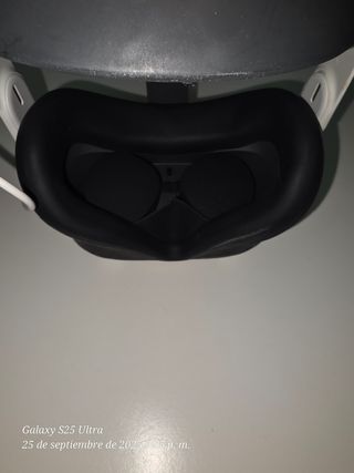 Gafas Realidad Virtual VR OCULUS QUEST 256GB 