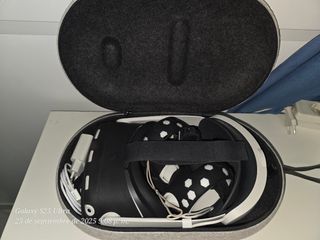 Gafas Realidad Virtual VR OCULUS QUEST 256GB 