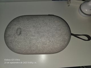 Gafas Realidad Virtual VR OCULUS QUEST 256GB 