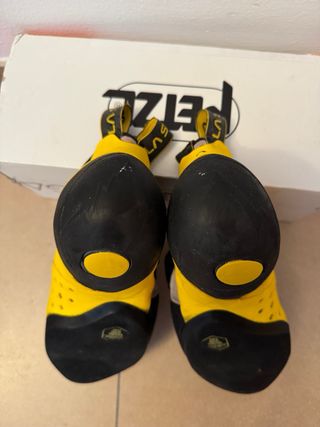 Pies de gato La Sportiva Solution 42.5