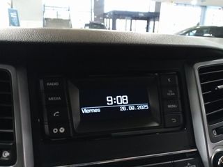 Hyundai Tucson 1.7 CRDi Essence Bluedrive 2WD