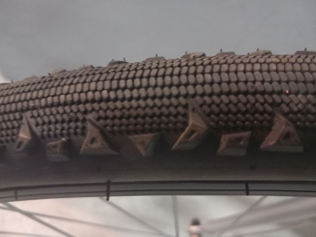 Bicicleta Btwin Riverside 120