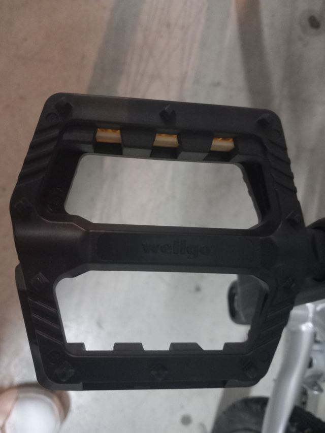 Bicicleta Btwin Riverside 120