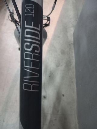 Bicicleta Btwin Riverside 120