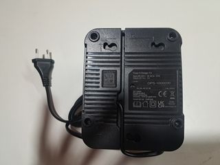 Cargador Baterías Einhell Power X-Change 3A