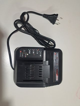 Cargador Baterías Einhell Power X-Change 3A