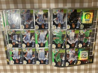 Álbum Panini FIFA World Cup Brasil 2014 Adrenalyn 