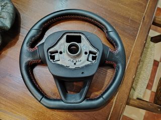 Volante Seat León FR 2019
