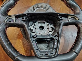 Volante Seat León FR 2019