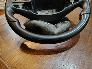 Volante Seat León FR 2019