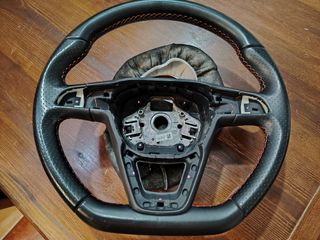 Volante Seat León FR 2019