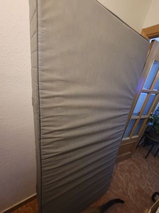 COLCHÓN IKEA HÖVÅG NUEVO