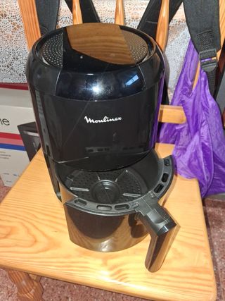 Freidora de aire Moulinex Easy Fry Compact