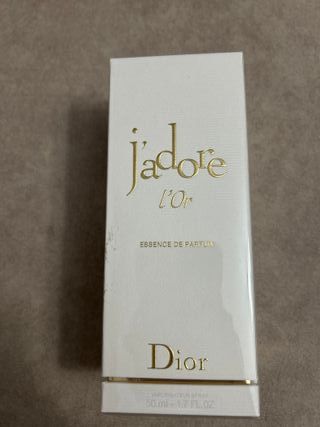 Perfume J'adore L'Or Essence de Parfum Dior 50ml