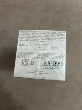 Perfume J'adore L'Or Essence de Parfum Dior 50ml