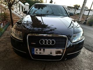 Audi A6 2006