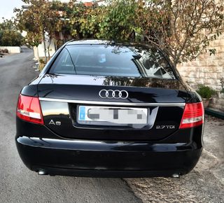 Audi A6 2006