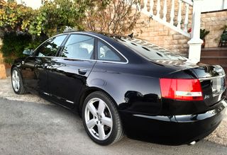 Audi A6 2006