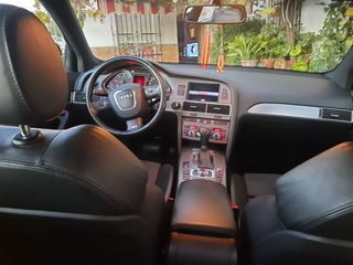 Audi A6 2006