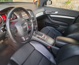 Audi A6 2006