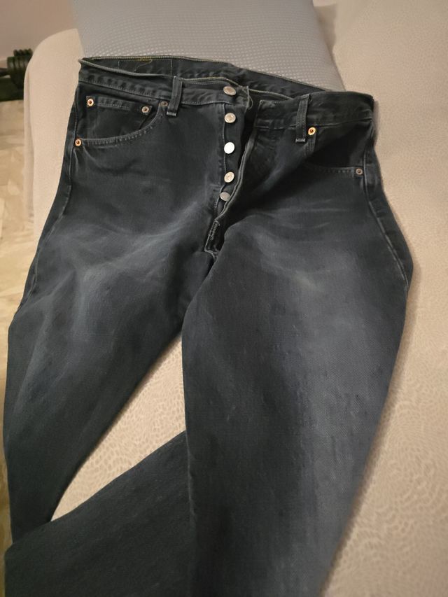 Jeans Levi Strauss 501 original