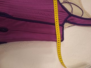 Justillo Baturra Buganvilla Talla 44
