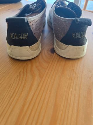 Alpargatas Koala Bay Hombre Talla 44