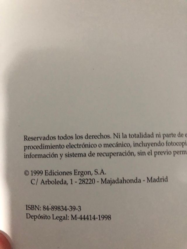 Emergencias pediátricas