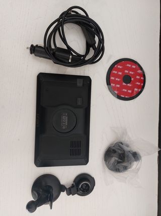 GPS Garmin Dēzl LGV710 para camiones