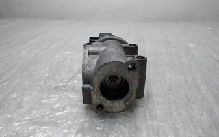 Válvula EGR Opel Zafira B Cosmo 163632