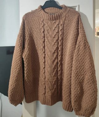 Jerseys y sudaderas mujer 