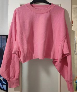 Jerseys y sudaderas mujer 