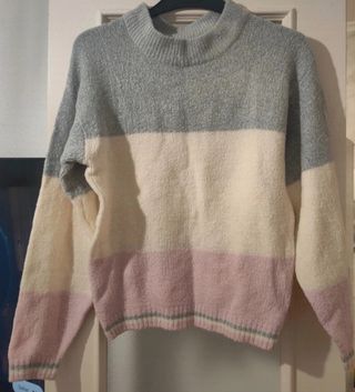 Jerseys y sudaderas mujer 