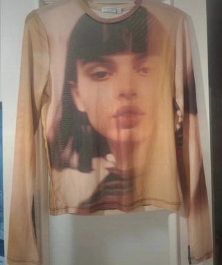 Jerseys y sudaderas mujer 