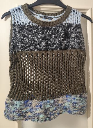 Jerseys y sudaderas mujer 
