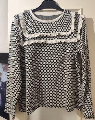 Jerseys y sudaderas mujer 