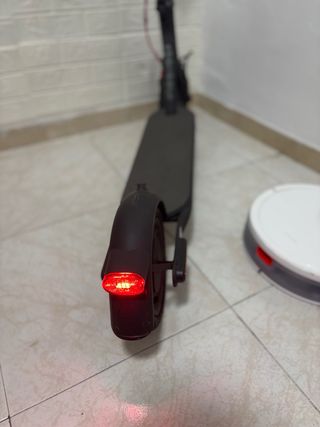 Patinete eléctrico - Xiaomi Electric Scooter 4 Lit