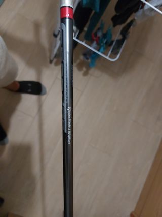 Palo de Golf TaylorMade R15 Driver 460cc