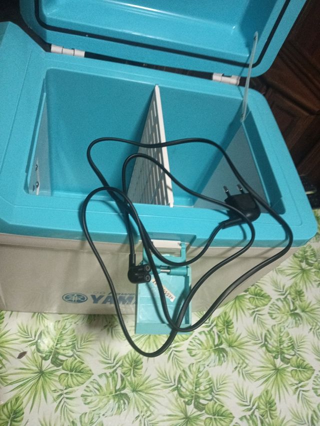 Nevera portátil Yamaha