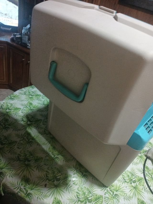 Nevera portátil Yamaha